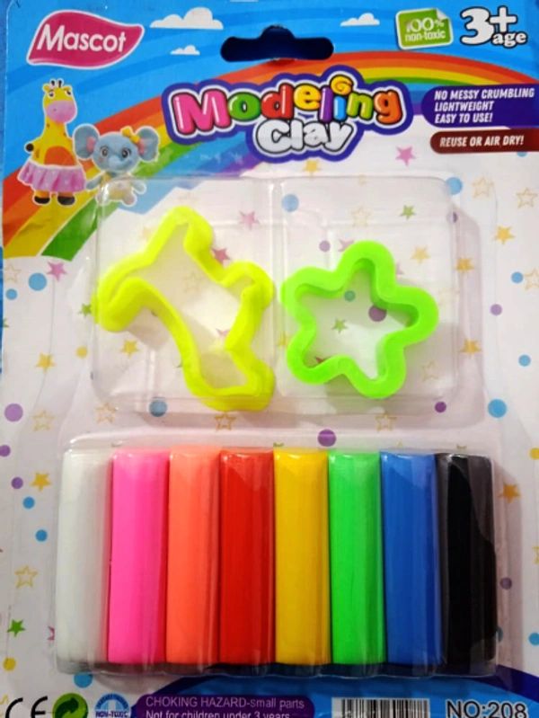 Clay 